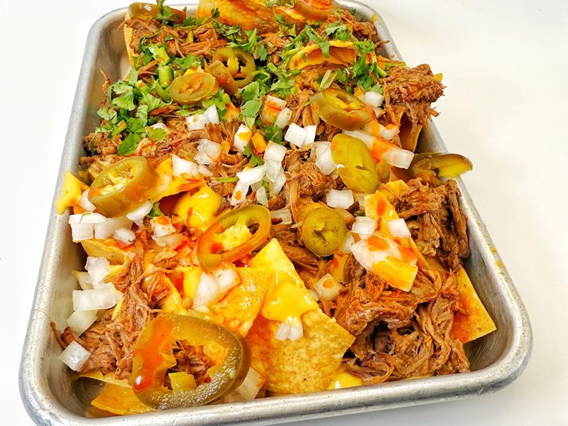 Taco Spot - Chandler food
