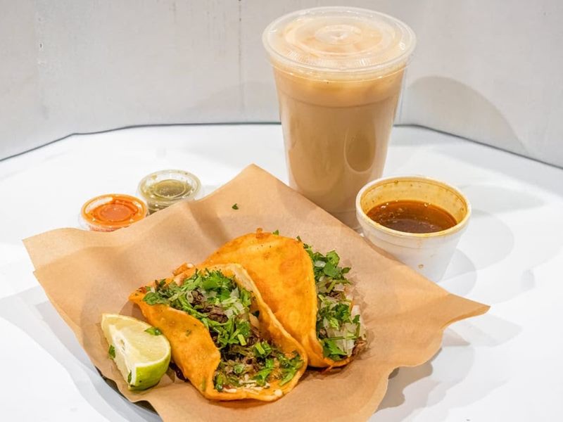 Taco Spot - Chandler food
