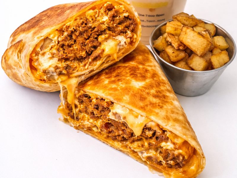 Taco Spot - Chandler food